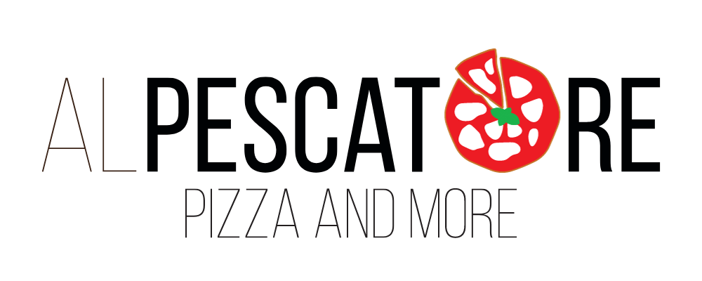 Alpescatore Pizzeria Logo